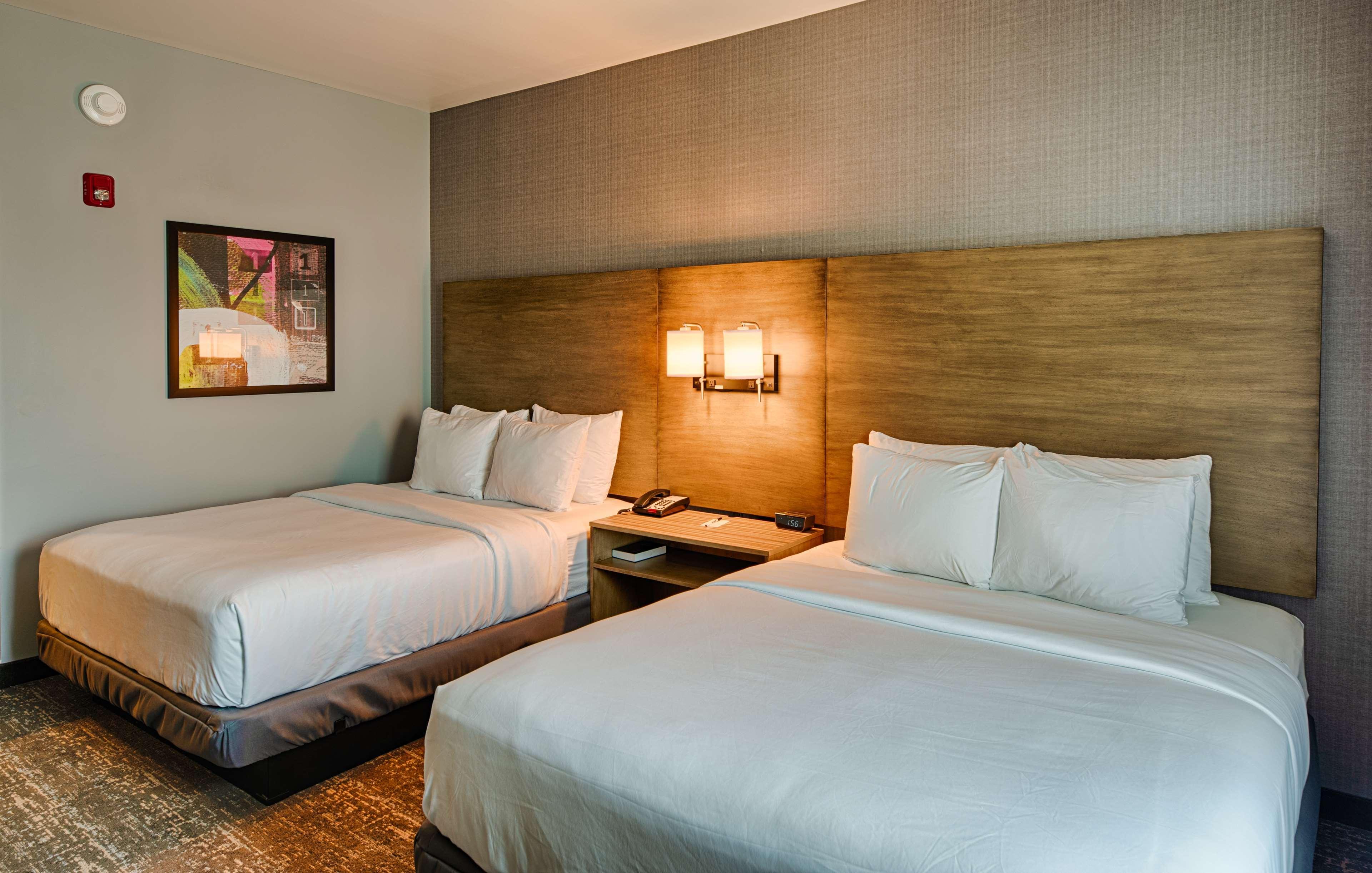 Park Inn By Radisson Florence, Sc Exterior foto