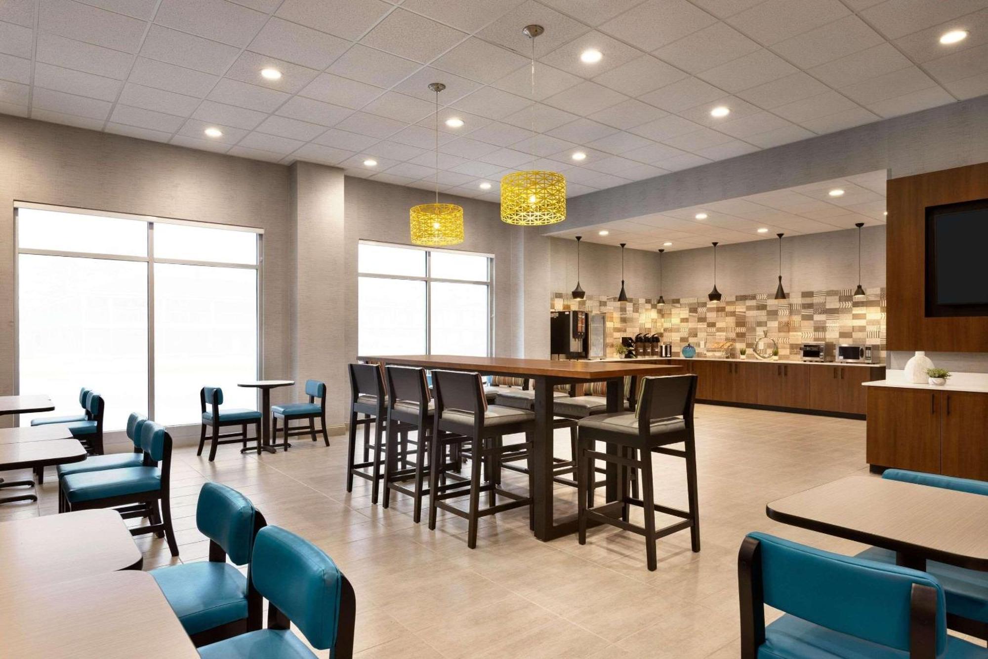 Park Inn By Radisson Florence, Sc Exterior foto