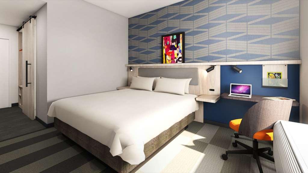 Park Inn By Radisson Florence, Sc Cameră foto