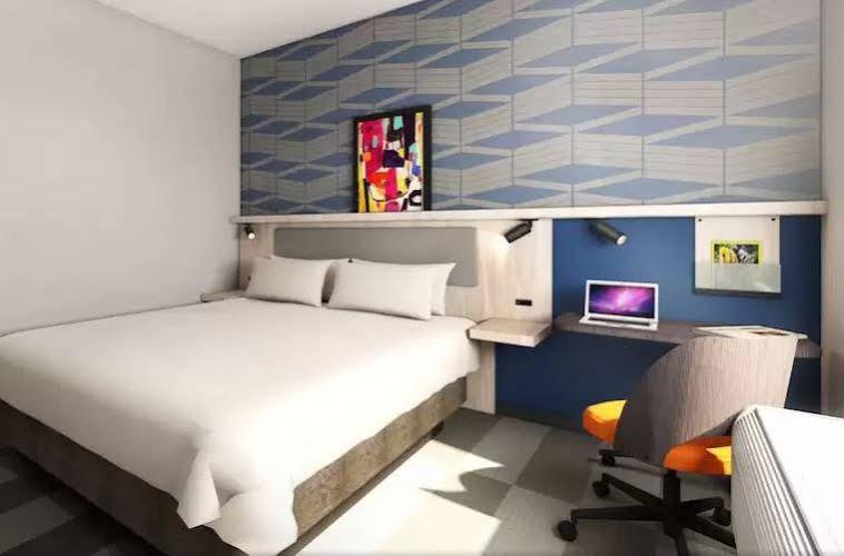 Park Inn By Radisson Florence, Sc Exterior foto